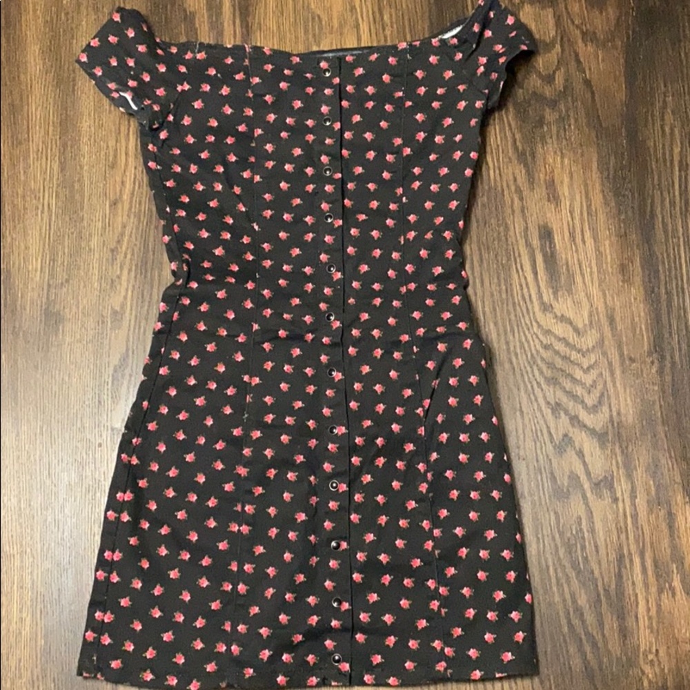 Forever 21 dress